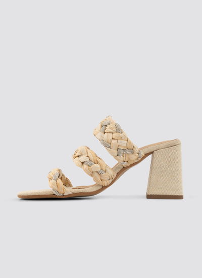 Melissa Heel