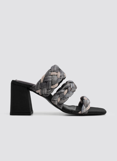 Melissa Heel