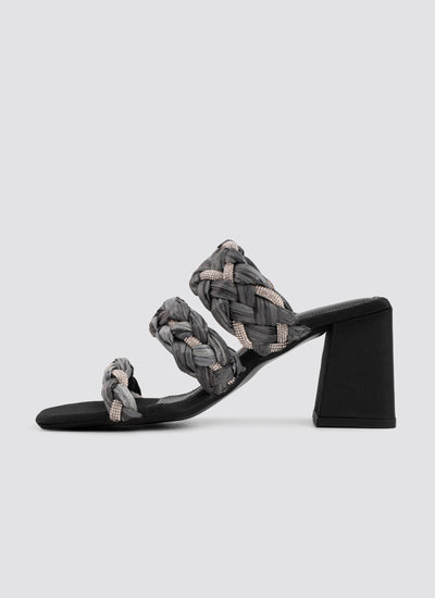 Melissa Heel
