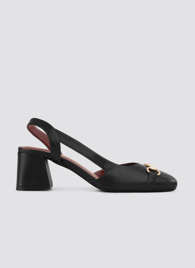 Sierra Slingback