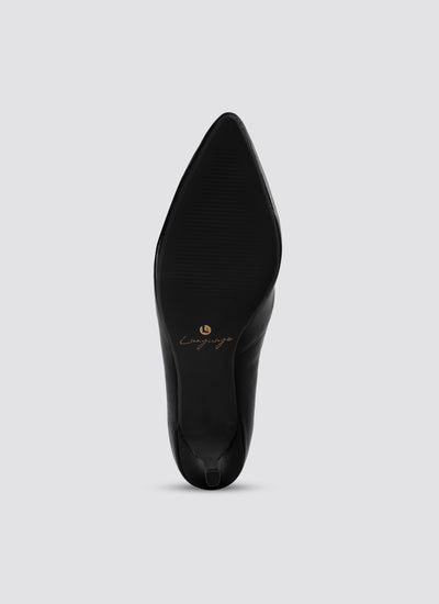 Alba Heel