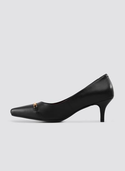 Alba Heel
