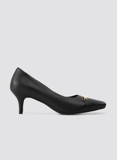Alba Heel
