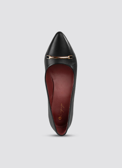 Alba Heel