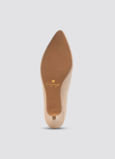 Alba Heel