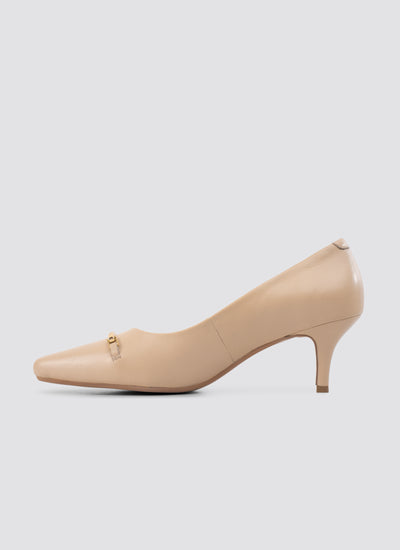 Alba Heel