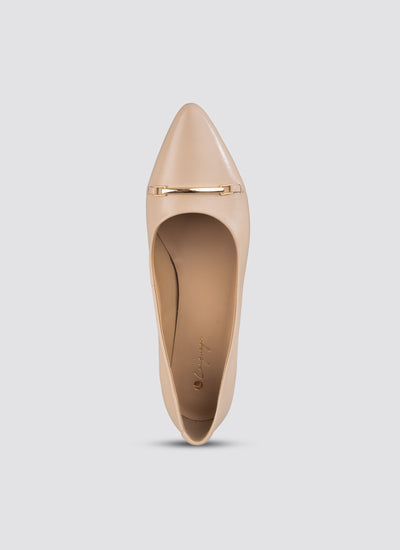 Alba Heel