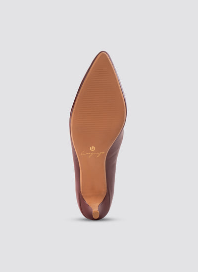 Alba Heel