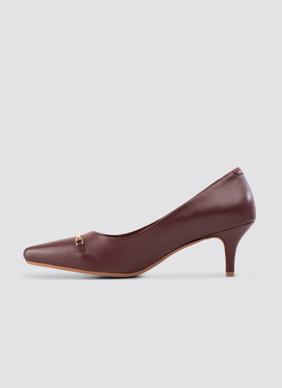 Alba Heel