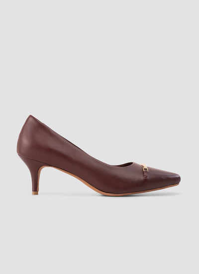 Alba Heel