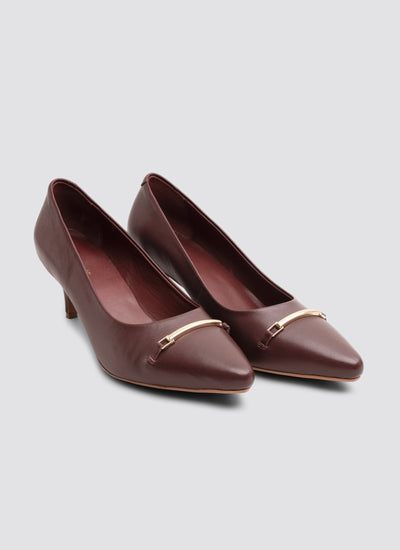 Alba Heel