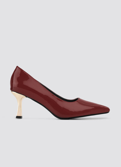 Elena Pump