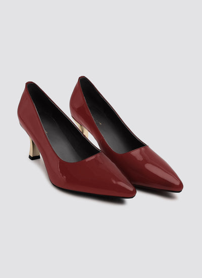 Elena Pump