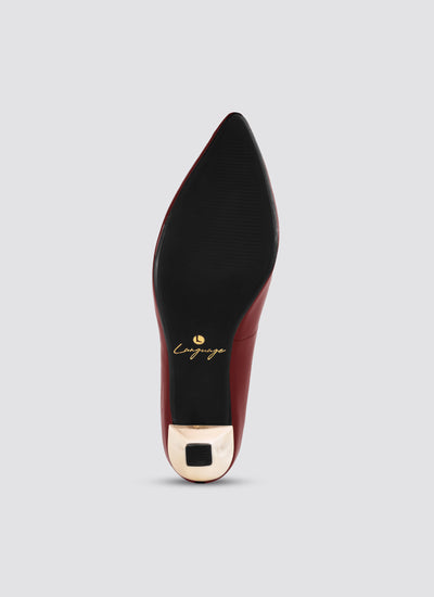 Elena Pump