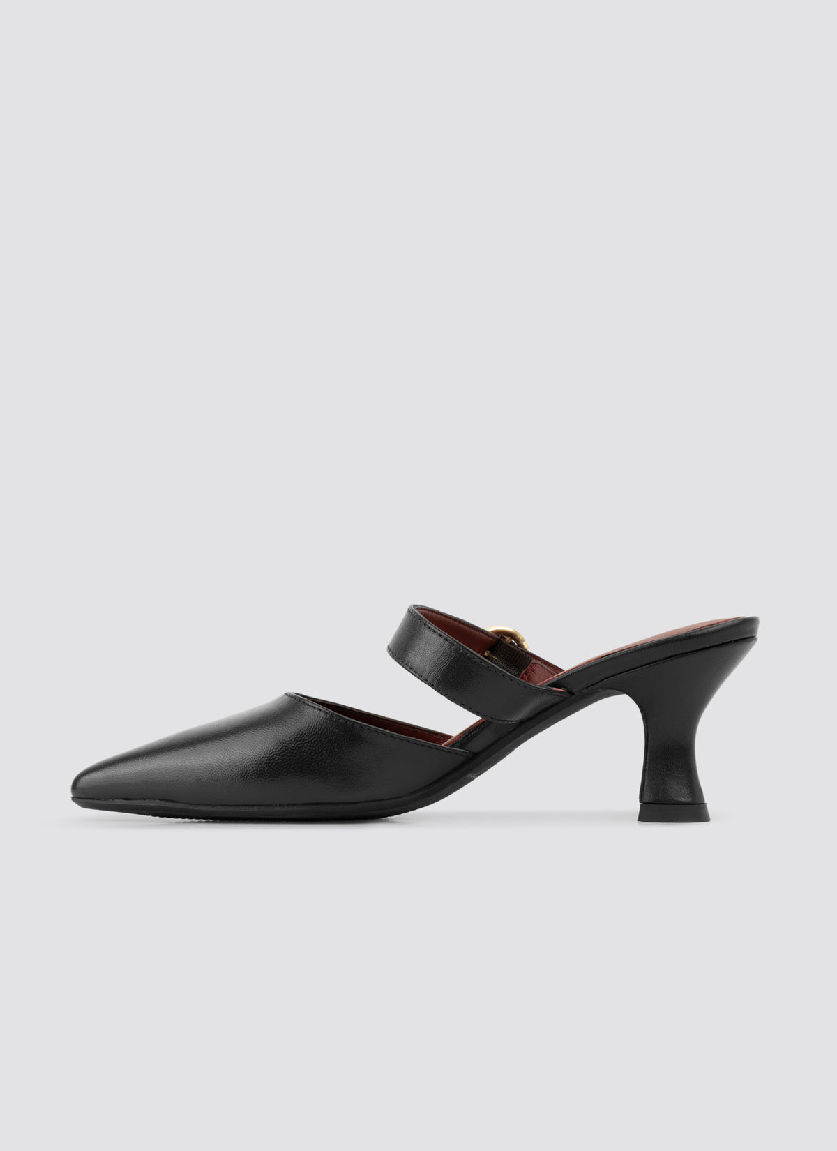 Eda Heel