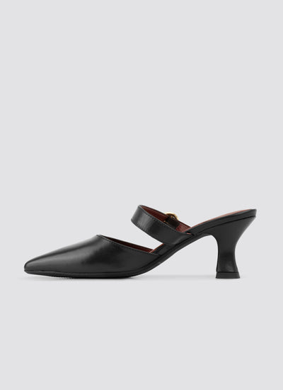 Eda Heel