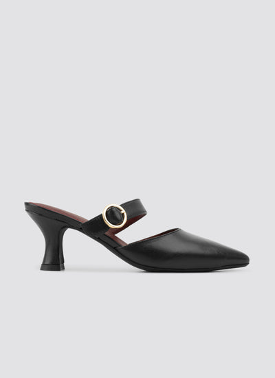 Eda Heel