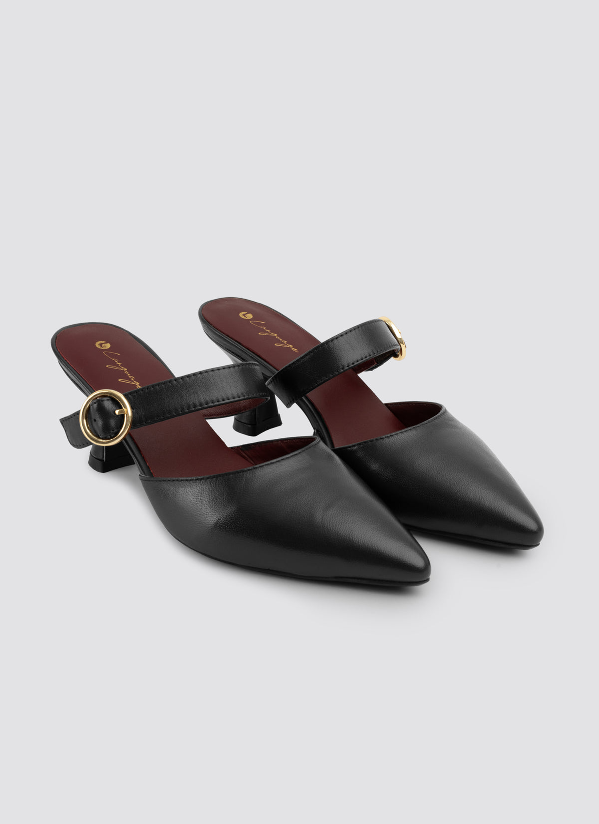Eda Heel