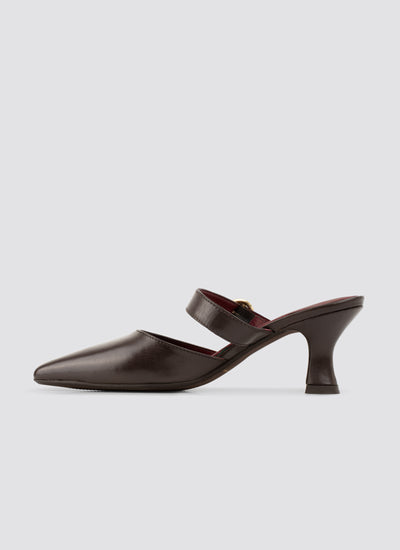 Eda Heel
