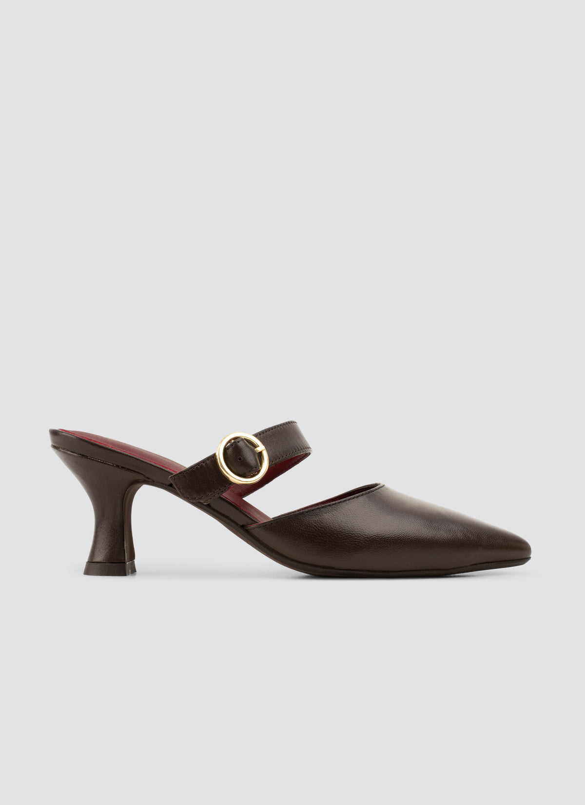 Eda Heel