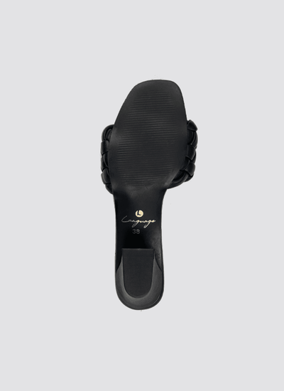 Carmin Sandal