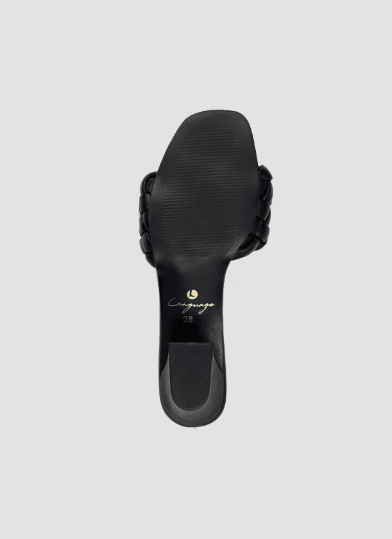 Carmin Sandal