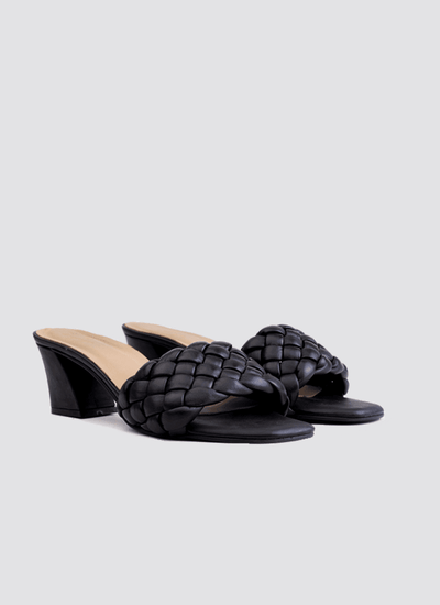 Carmin Sandal