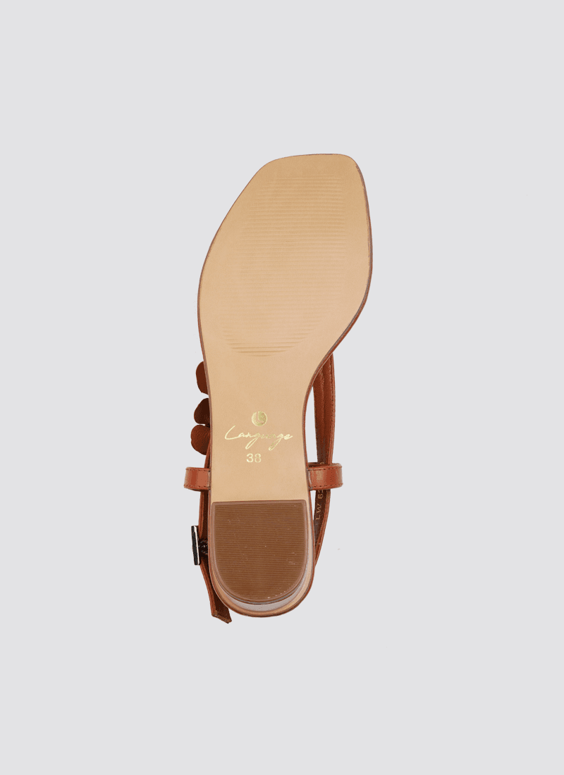 Kiera Sandal
