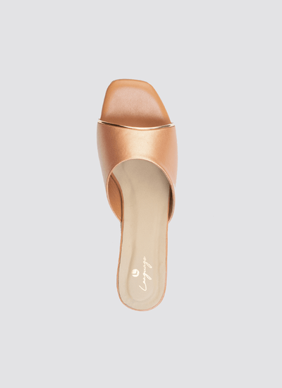 Aubrey Heel