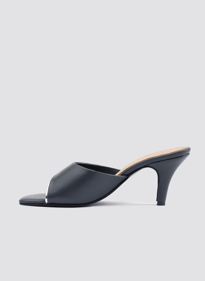 Chaney Heel
