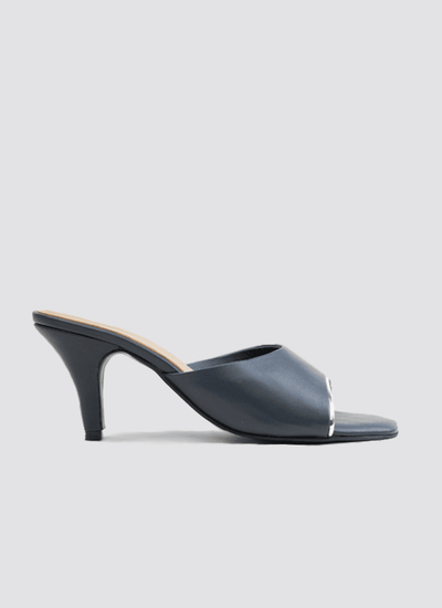 Chaney Heel