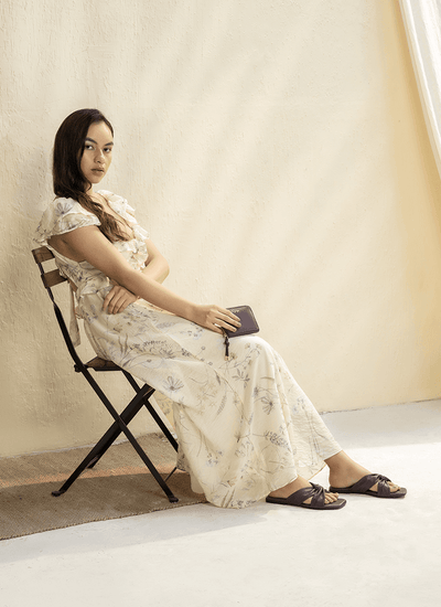 Thea Sandal