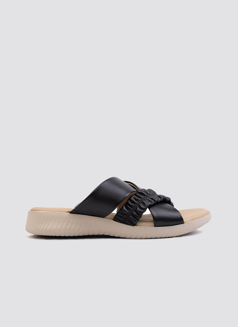 Tulle Sandal
