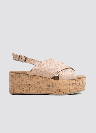 Corel Sandal