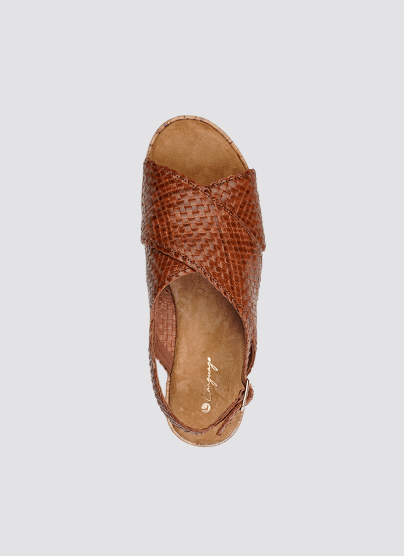 Corel Sandal