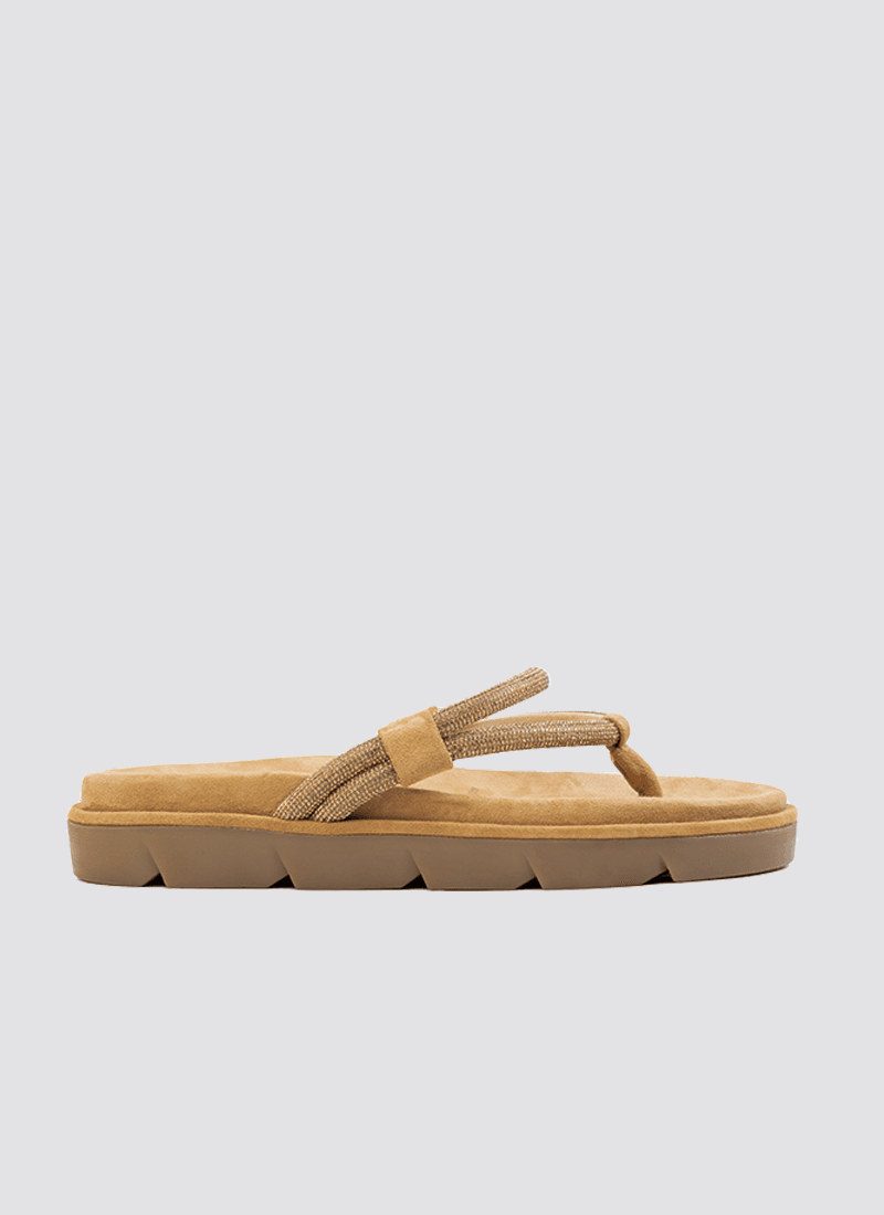 Language Shoes-Women-Fidda Sandal-Premium Leather-Gold Colour-Sandals-4
#color_gold