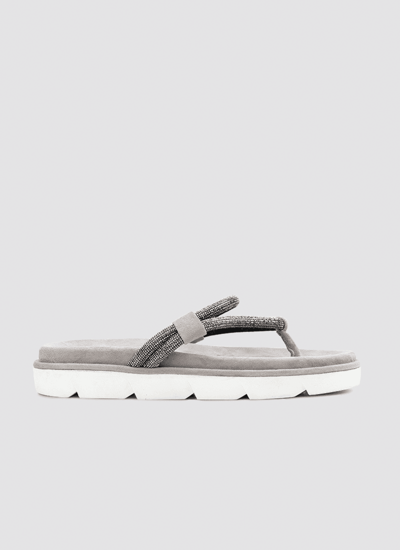 Language Shoes-Women-Fidda Sandal-Premium Leather-Feum Colour-Sandals-4 
#color_pewter