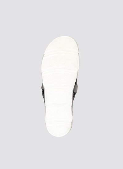 Language Shoes-Women-Asher Sandal-Premium Leather-Grey Colour-Sandals-1
