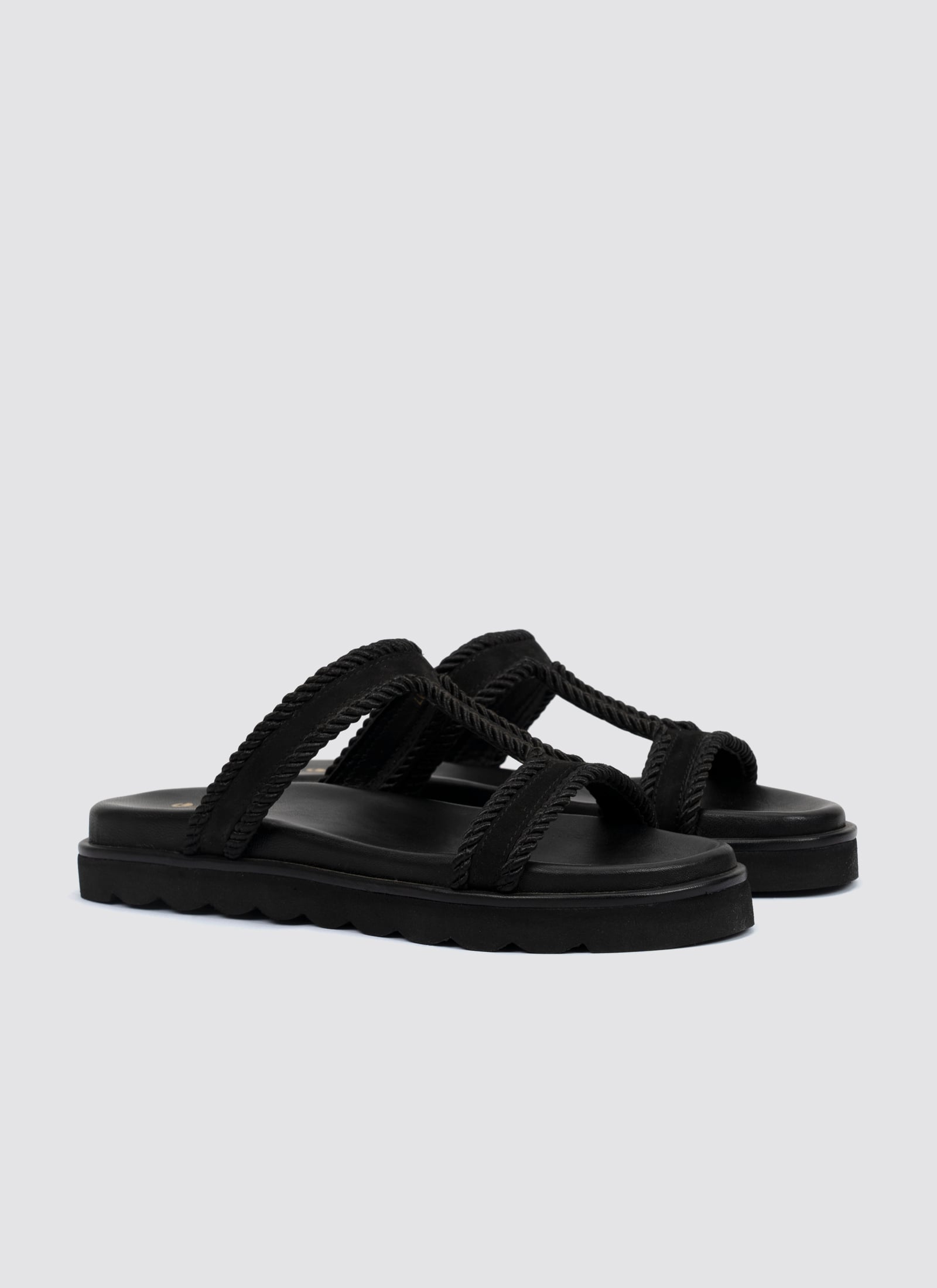 Elysia Sandal