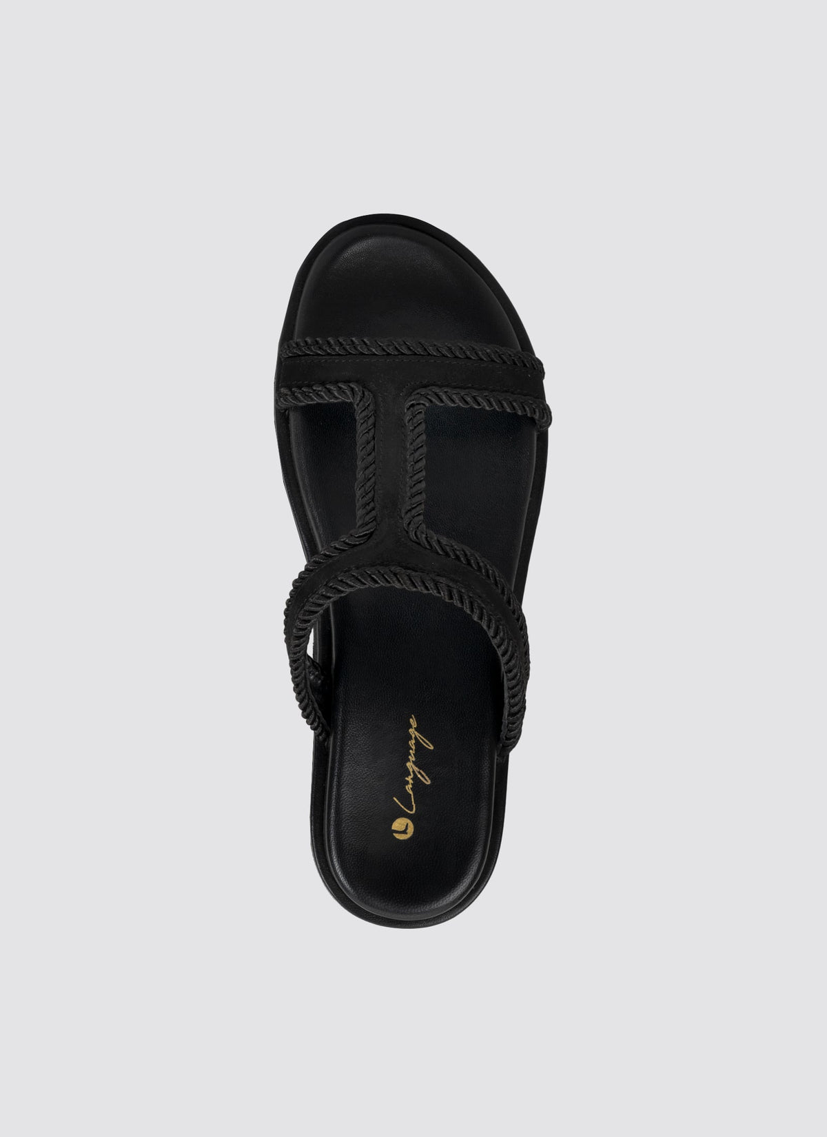 Elysia Sandal