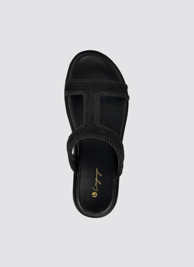 Elysia Sandal