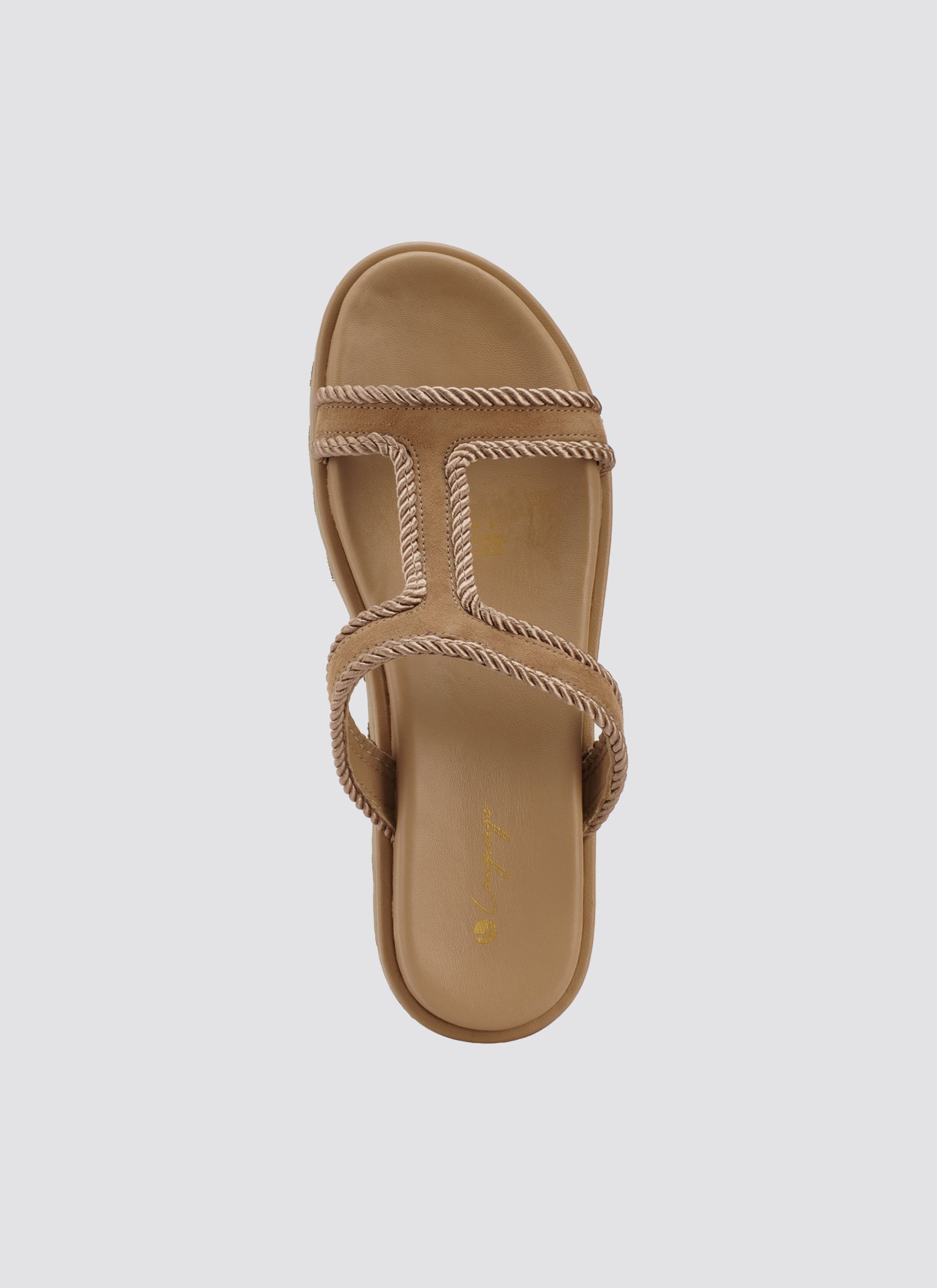 Elysia Sandal
