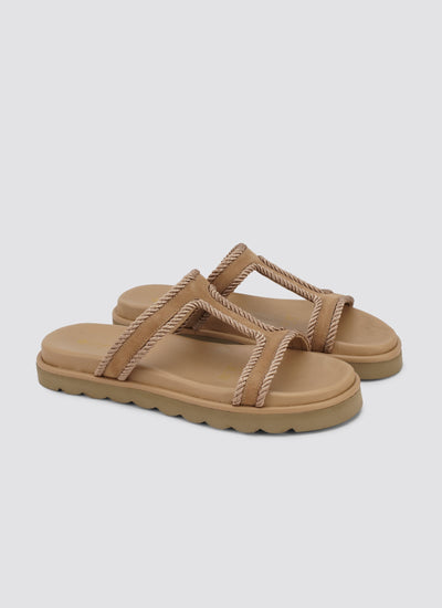 Elysia Sandal