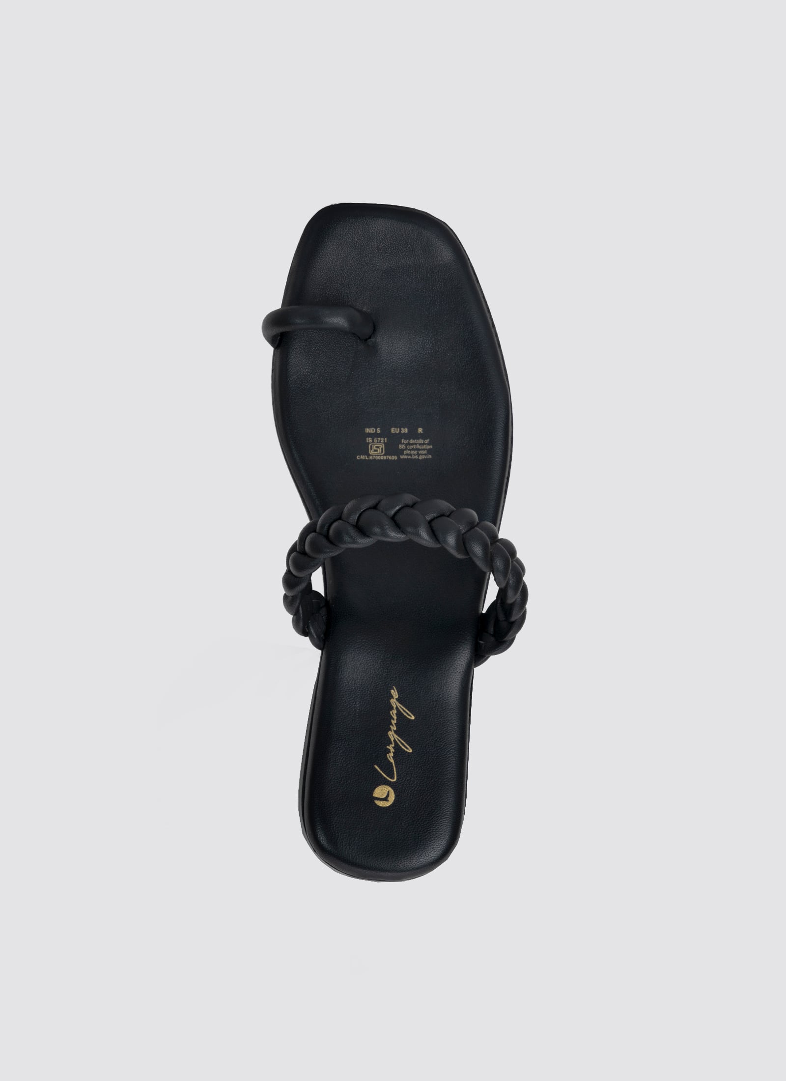 Freya Sandal