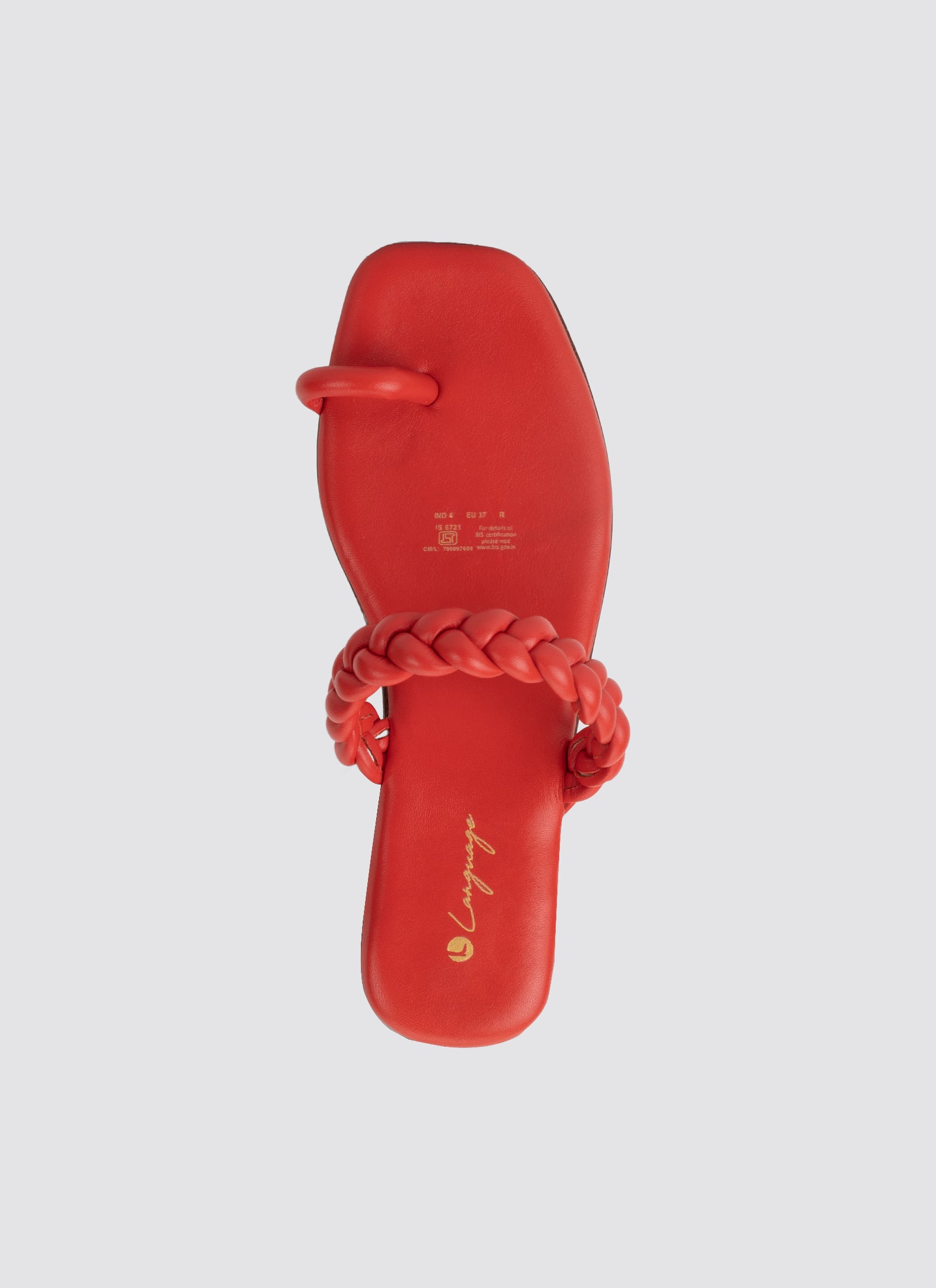 Freya Sandal