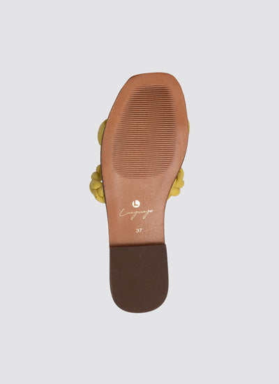 Lucia Sandal