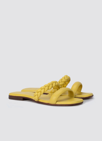 Lucia Sandal
