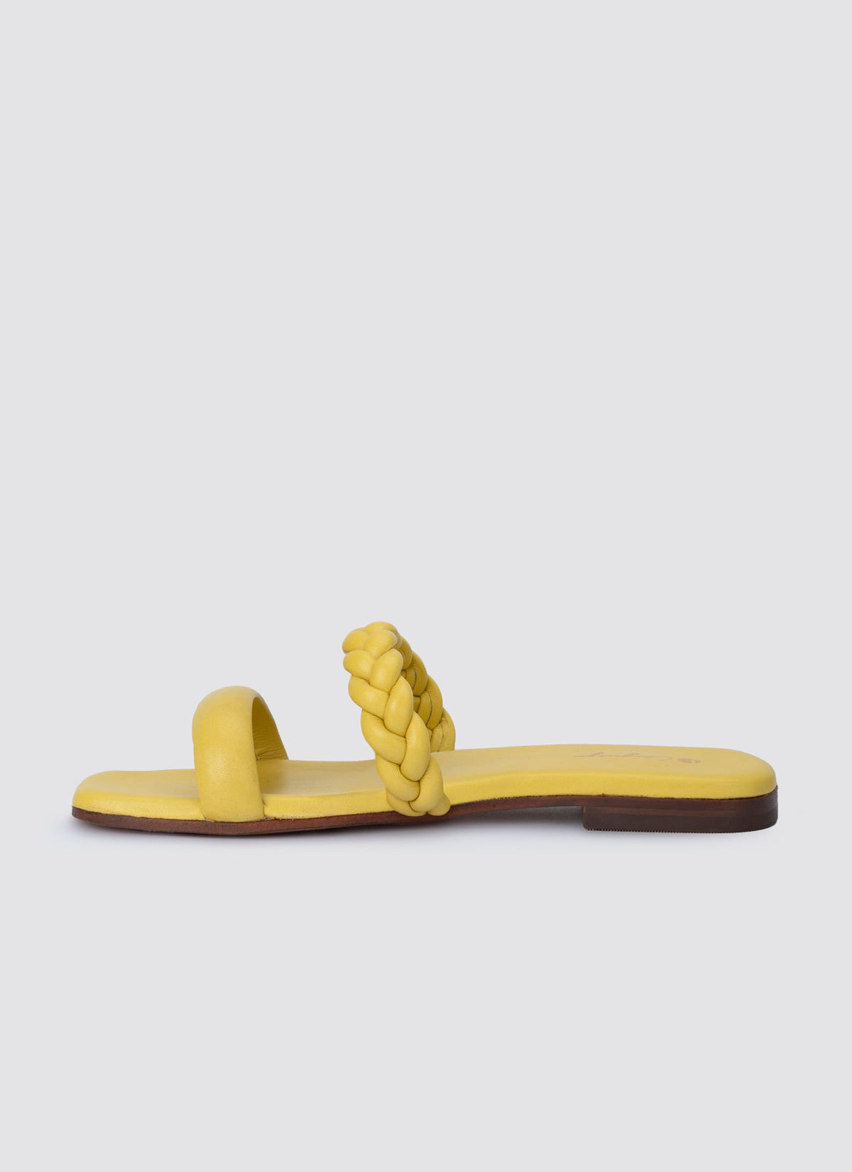 Lucia Sandal
