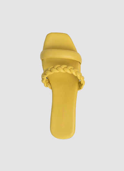 Lucia Sandal