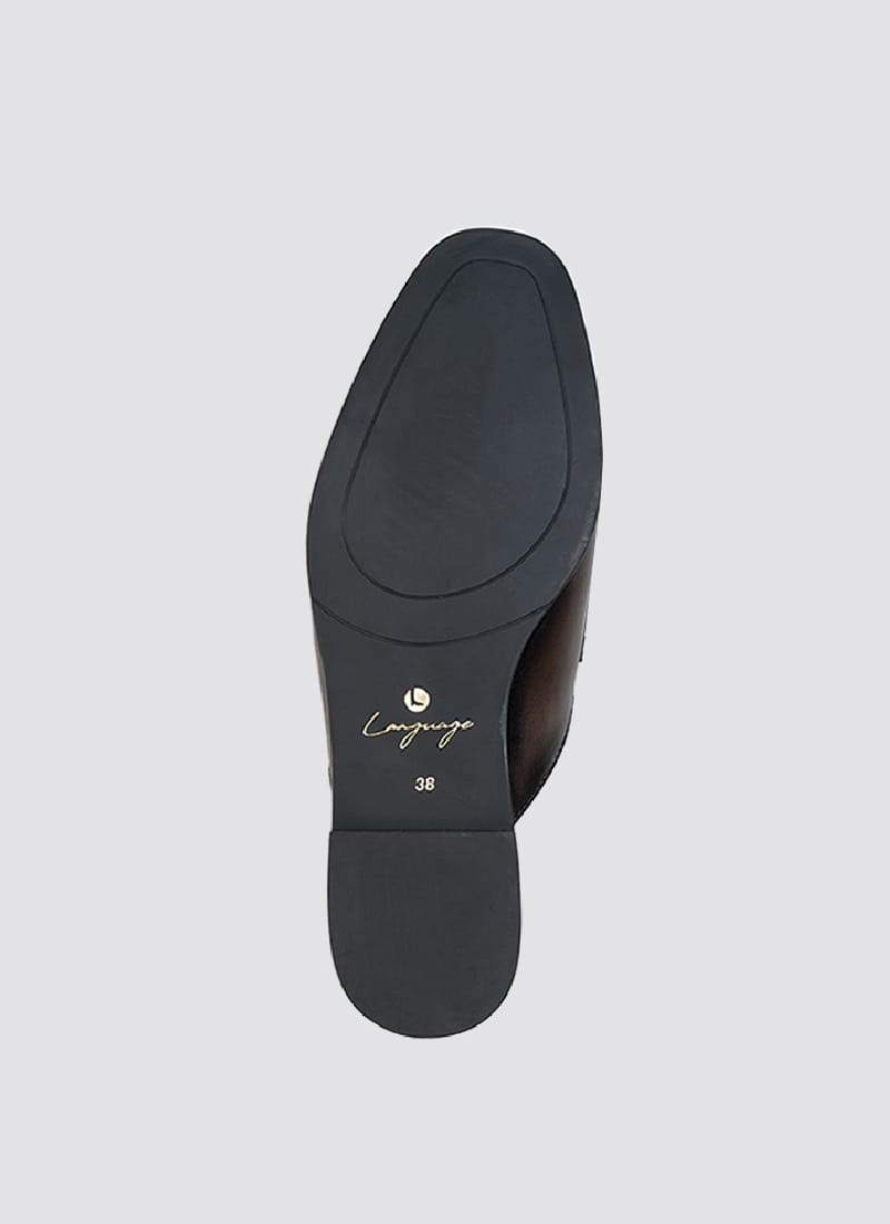Winston Mules